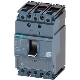 Resim Siemens 3VA1112-4EE36-0AA0 125A Kompakt 