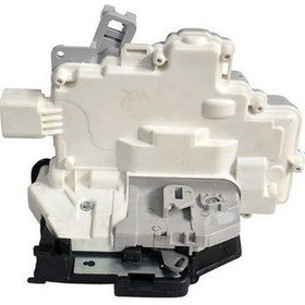 Resim Passat Tiguan Q7 Arka Sol Kapı Kilidi 2005-2010 [3C0129607BC] 