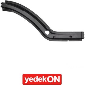 Resim Kapı Eşik Sacı Axor-Atego Dış Sağ - A9736101332 