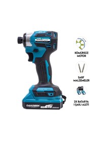 Resim Dawreek Torklu Vidalama MK24 