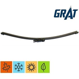 Resim Grat Opel Combo D Arka Silecek 38CM 2012-2018 