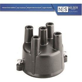 Resim Opel Vectra A 1.6 Motor Distribütör Kapagi 1211271 547416492 