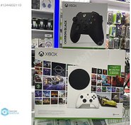 Resim Xbox Series S SIFIR - 2.Kol - Takas - ÜCRETSİZ KURYE !!! 