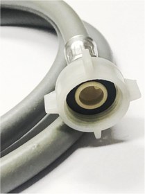 Resim Genel Markalar Su Giriş Hortumu Çamaşır ve Bulaşık Makinesi 3 m 