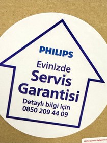 Resim Philips Buhar Kazanlı Ütü 2600w, Optimaltemp Teknolojisi 