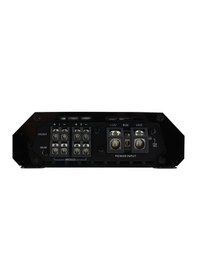 Resim Reiss Amfi Reiss Rs-q3000.4d Oto Anfi - 4 X 150 Rms Ses Ve Bass Amfisi 
