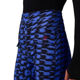 Resim Perfect Moment Aurora High Waist Flare Ski Pants Kadın Kayak Pantolonu 