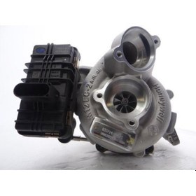 Resim Garret 8337145002s - Turbosarj Bmw B47 F20 F30 F22 F23 F32 F33 F 
