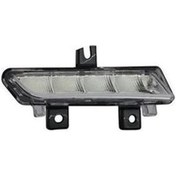 Resim Renault Captur Gündüz Fari 2013-2017 266003864r 0.9, 1.2 Tce, 1.5 Dcı 