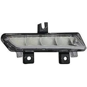 Resim Renault Captur Gündüz Fari 2013-2017 266003864r 0.9, 1.2 Tce, 1.5 Dcı 