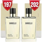 Resim Bargello 197 + 202 Oriental Kadın Parfüm EDP 2 x 50 ML 