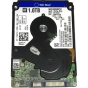Resim Wd Blue Slim WD10SPCX 1 Tb 