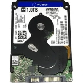 Resim Wd Blue Slim WD10SPCX 1 Tb 