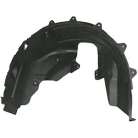 Resim Sc2e-3102130-byd Atto 3 Arka Çamurluk Davlumbazı Sol 22- -byd15a3008 