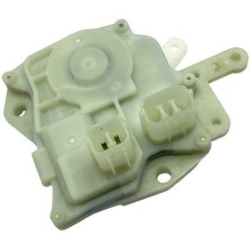 Resim Kapı Kilit Motoru (2+3 Fiş) (Dik Soket) Honda Accord/Cıvıc Sağ 