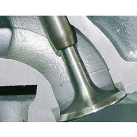 Resim Tunap 133 Benzinli Motor Emiş & Valf Temizleyici Seti 400 Ml 