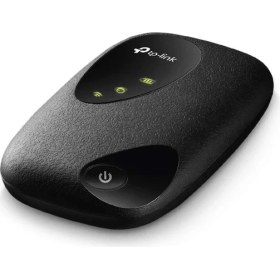 Resim Dora Shopping M7000, 4g Lte Mobil Wi-Fi Router 