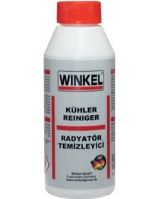 Resim Wınkel Radyatör Temizleyici 130108 