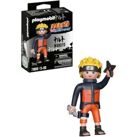 Resim Playmobil 71096 Naruto Shippuden Figür Seti 