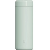 Resim Xiaomi Mijia 350ML Vakumlu Kupa - Yeşil (Yurt Dışından) 