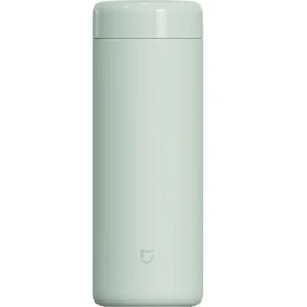 Resim Xiaomi Mijia 350ML Vakumlu Kupa - Yeşil (Yurt Dışından) 