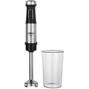 Resim Stilevs Chef X 1100 W Inox El Blender Seti Stilevs