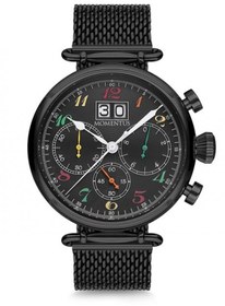 Resim Momentus Tm250B-04Sx Erkek Kol Saati 