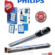 Resim Philips Uyumlu Fc 9926 Marathon Ultimate Çelik Boru+Filtre Seti Kampanya (433056035) 