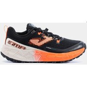 Resim Joma Sima Men - Erkek Siyah Spor Ayakkabı - Tksımw2301 Siyah 