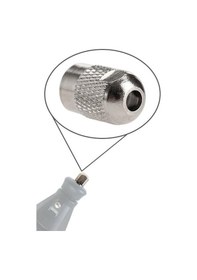Resim Dremel için Şaft Bağlantı Somunu M8 x 0.75Mm 