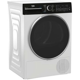 Resim Beko KM 1210 Kurutma Makinesi 