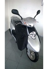 Resim KURYE DİZ KORUMA ÖRTÜSÜ [DİZLİK] HONDA SPACY110 FIZY ACTIVA S İMP 