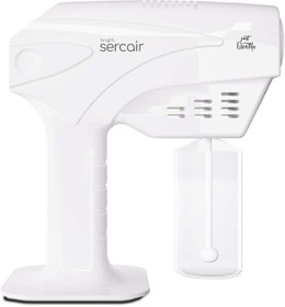 Resim Genel Markalar Dezenfeksiyon Atomizer Makinesi 