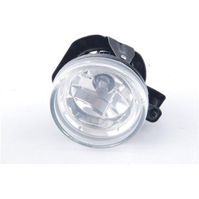 Resim Cn Sis Lambası Sağ/sol Duylu Isuzu Dmaz 2007- Uyumlu 