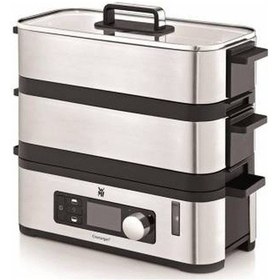 Resim Wmf Kıtchen Minis Buharlı Pişirici 