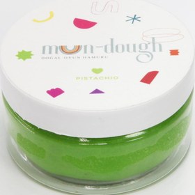 Resim Pistachio Doğal Oyun Hamuru 