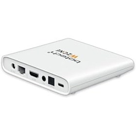 Resim ASİTAN Botech Wzone 4K Media Player 32 Gb 