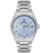 Resim Daniel Klein Dk.1.14060-4 Erkek Kol Saati Metalik 
