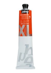 Resim Huile Fine Xl Yağlı Boya 200 Ml. 04 Cadmium Orange Imit. Diğer 