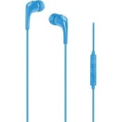 Resim Ttec 2KMM122MM Kablolu Kulakiçi Kulaklık Mavi 