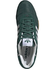 Resim Adidas Adıracer Lo Erkek Spor Ayakkabı - Jq5755 Yeşil 