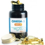 Resim Omega3 gold Balık Yağı Kapsül 60 Kapsül 