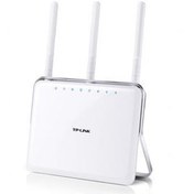 Resim TP-Link Archer C9, AC1900 (1300Mbps 5GHz + 600Mbps 2.4GHz), 4 Port, Dual Band Wireless Gigabit Router 