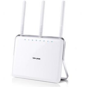 Resim TP-Link Archer C9, AC1900 (1300Mbps 5GHz + 600Mbps 2.4GHz), 4 Port, Dual Band Wireless Gigabit Router 