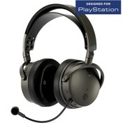 Resim Maxwell PlayStation 