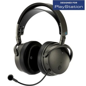 Resim Maxwell PlayStation 