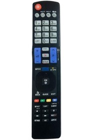 Resim LG Plazma-led-lcd- 3d-smart Kumanda 