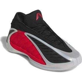 Resim Adidas Anthony Edwards 2 Erkek Basketbol Ayakkabısı JQ9497 Çok Renkli 