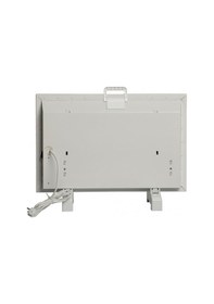 Resim İvigo EPK4570E10BPR 1000 W Dijital Profesyonel Konvektör Isıtıcı Beyaz 