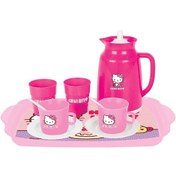 Resim Pilsan Hello Kitty Çay Seti 